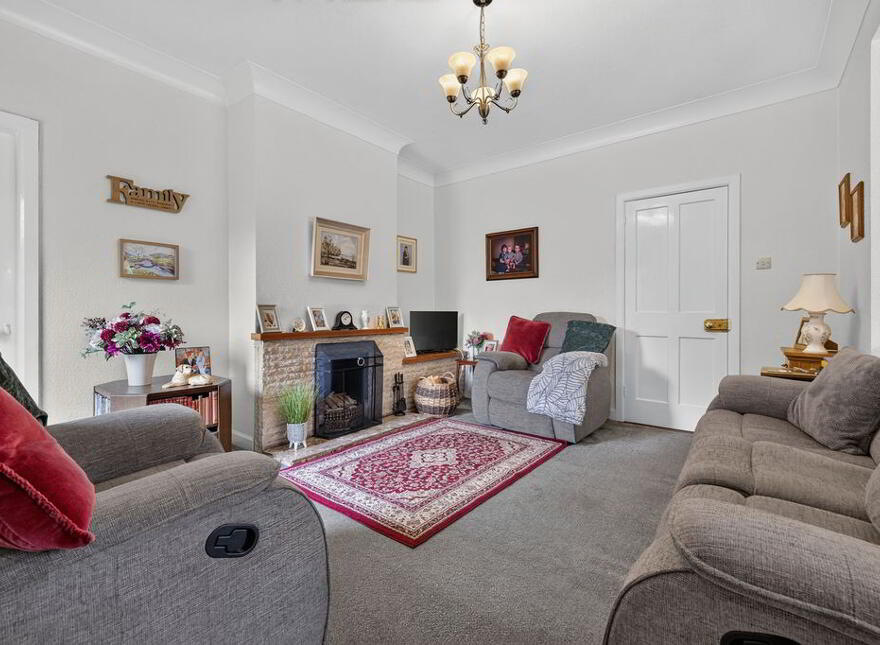 6 Randox Road, Crumlin, BT29 4BU