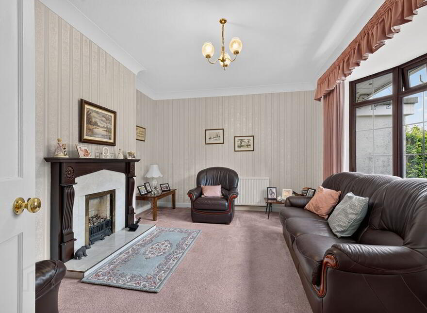 6 Randox Road, Crumlin, BT29 4BU