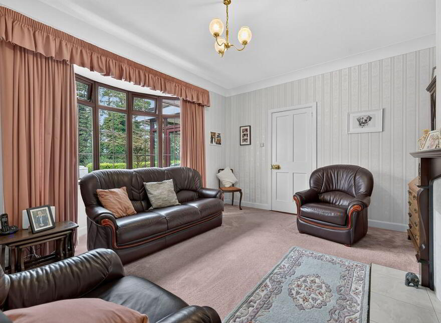 6 Randox Road, Crumlin, BT29 4BU