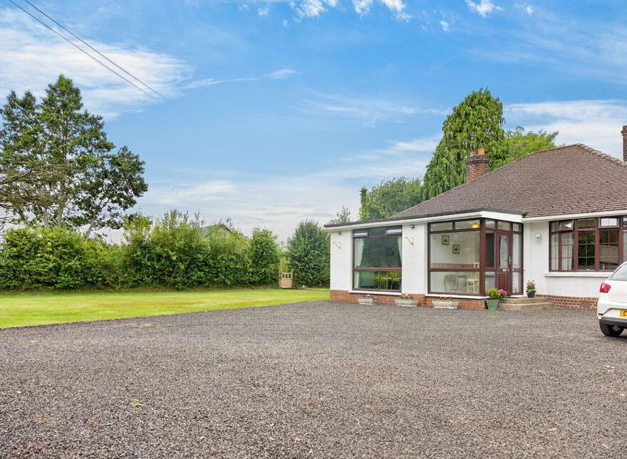 6 Randox Road, Crumlin, BT29 4BU