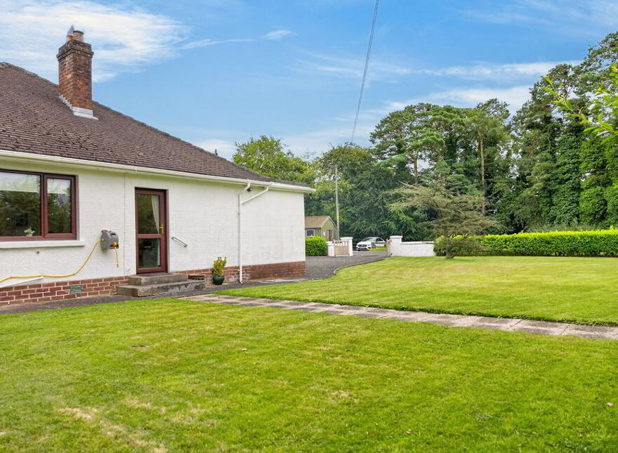 6 Randox Road, Crumlin, BT29 4BU
