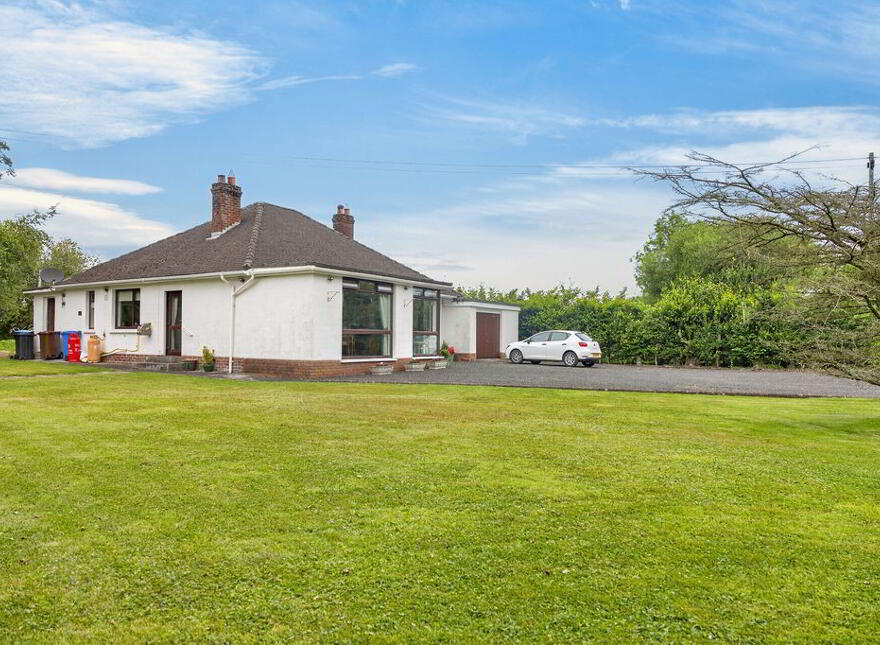 6 Randox Road, Crumlin, BT29 4BU