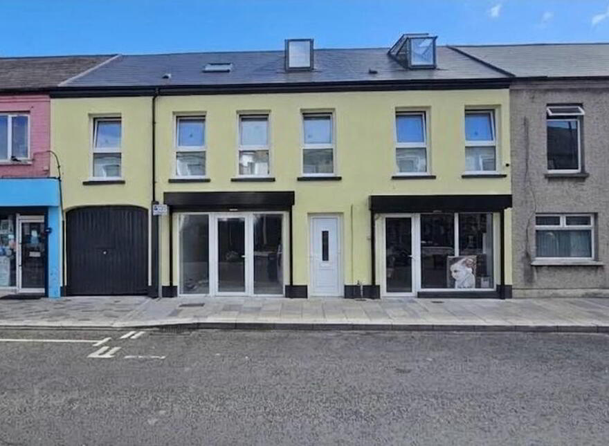 Flat 2 Thompson House, 14-16 Rashee Road, Ballyclare, BT39 9HJ photo
