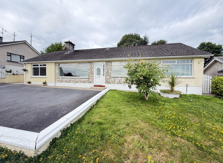 36 Hawthorn Hill, Newry, BT35 8DE