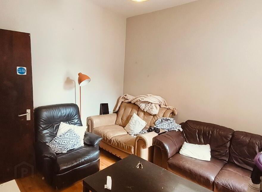 140 Dunluce Avenue, Belfast, BT9 7AZ