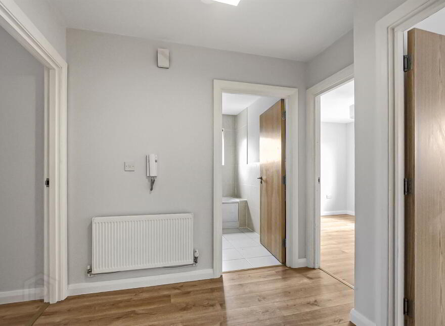 Apartment 7 288 Antrim Road, Newtownabbey, BT36 7QT