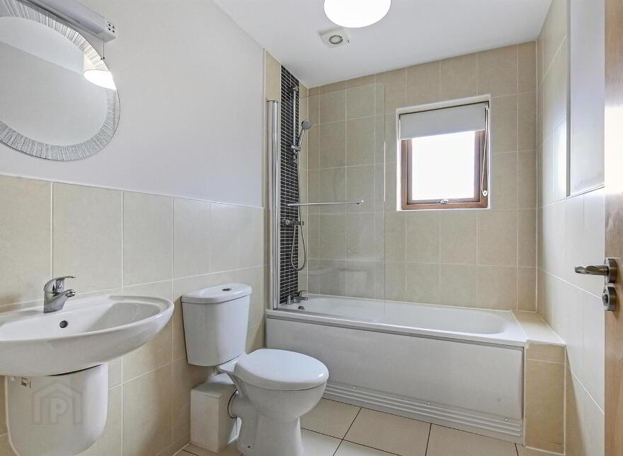 Apartment 7 288 Antrim Road, Newtownabbey, BT36 7QT