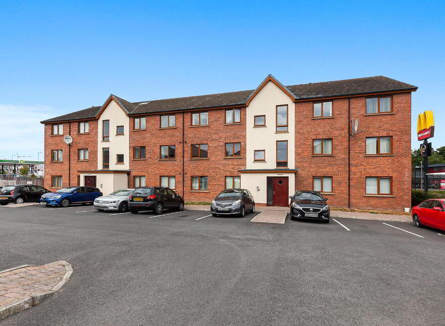 Apartment 7 288 Antrim Road, Newtownabbey, BT36 7QT