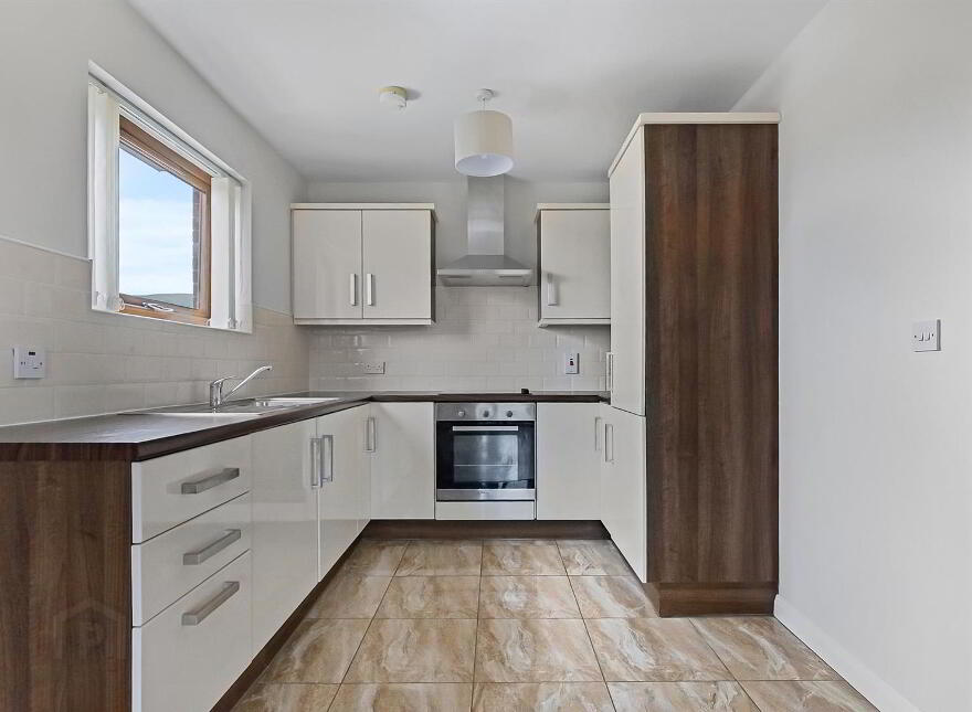Apartment 7 288 Antrim Road, Newtownabbey, BT36 7QT