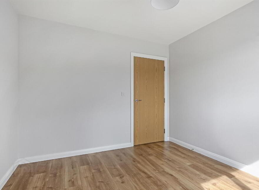 Apartment 7 288 Antrim Road, Newtownabbey, BT36 7QT