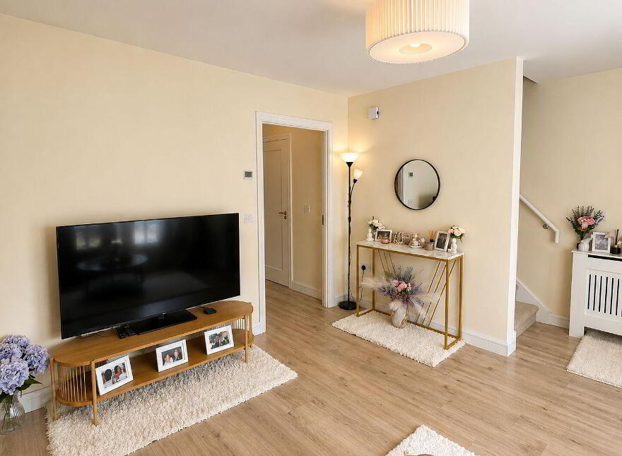 55 Castle Avenue, Hereford Park, Leixlip, W23K38C