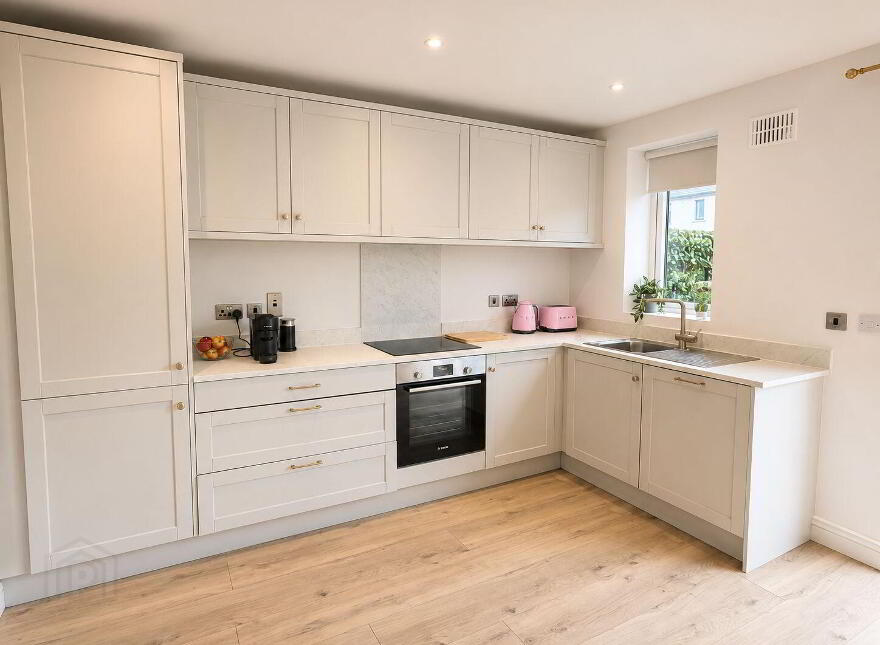 55 Castle Avenue, Hereford Park, Leixlip, W23K38C