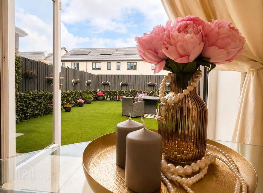 55 Castle Avenue, Hereford Park, Leixlip, W23K38C
