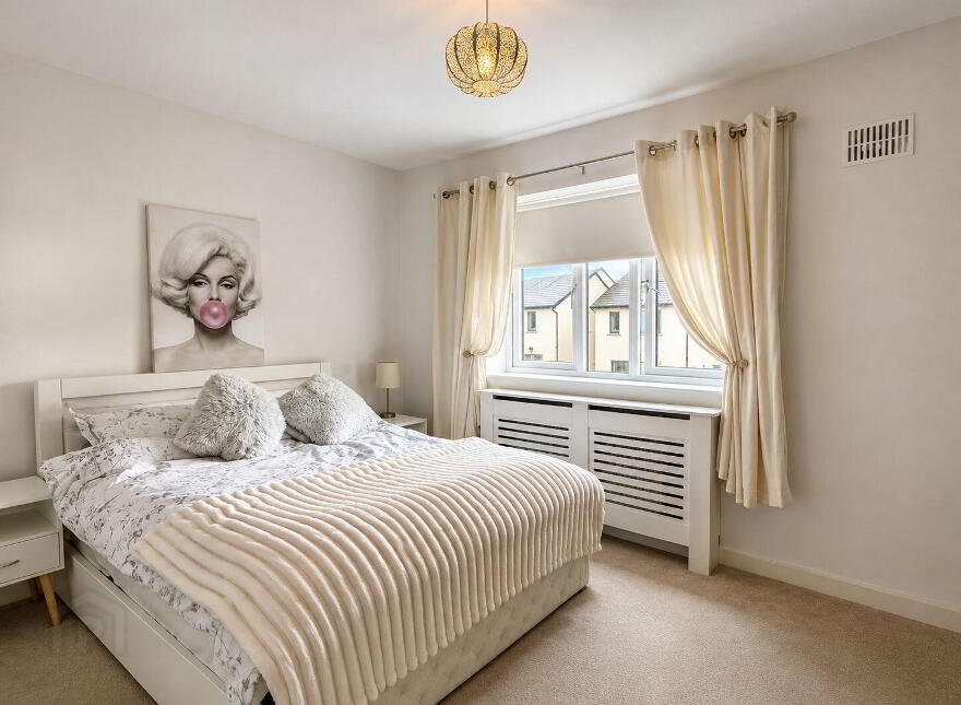 55 Castle Avenue, Hereford Park, Leixlip, W23K38C