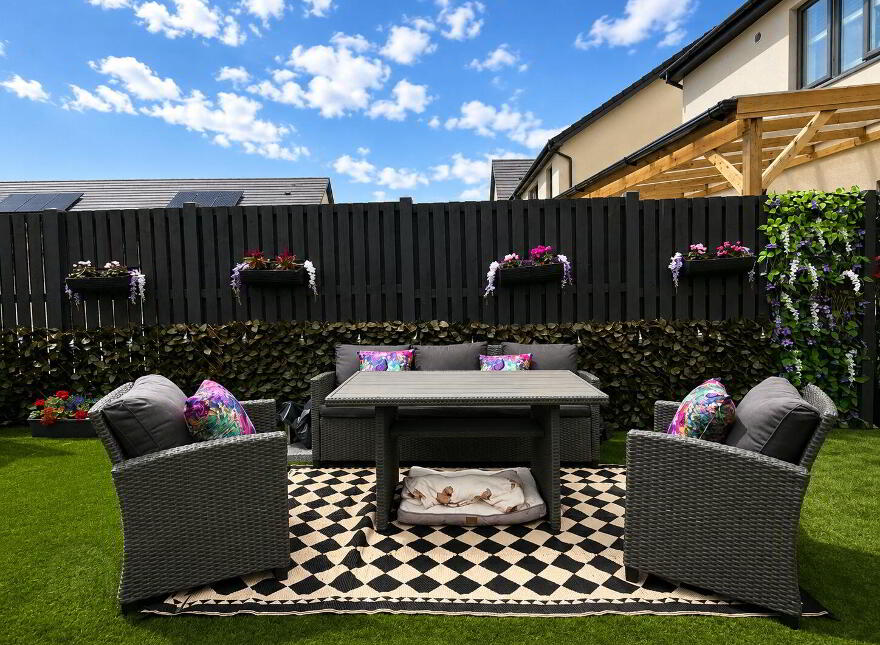 55 Castle Avenue, Hereford Park, Leixlip, W23K38C