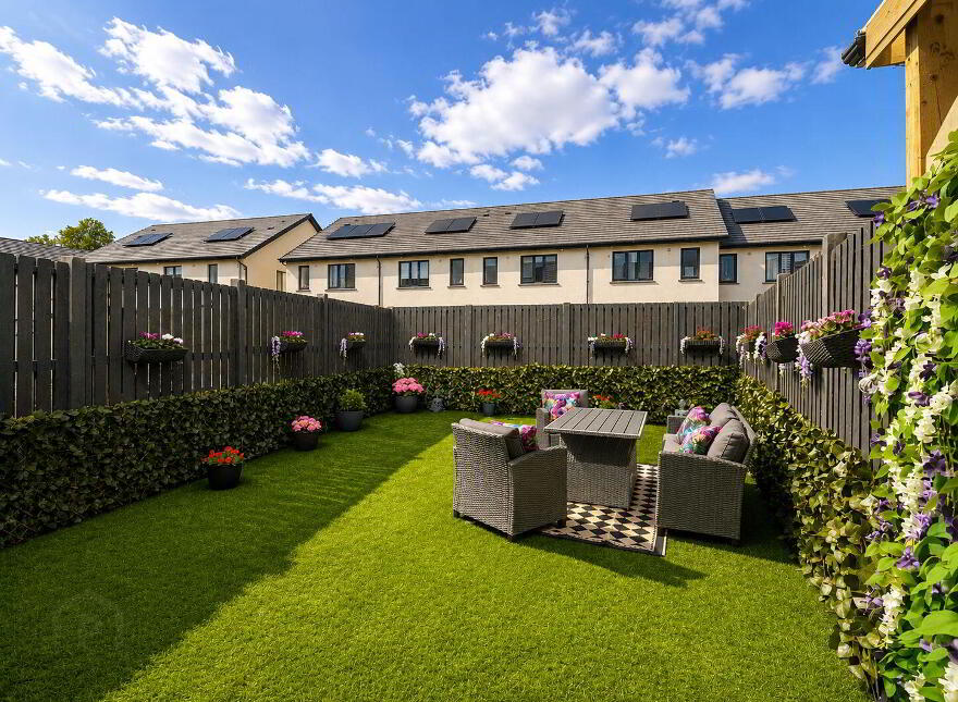 55 Castle Avenue, Hereford Park, Leixlip, W23K38C