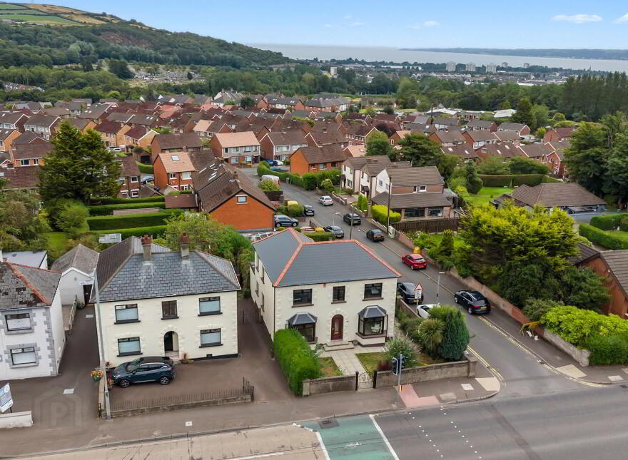 157 Antrim Road, Newtownabbey, BT36 7QR