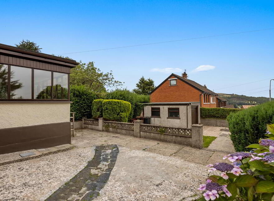 157 Antrim Road, Newtownabbey, BT36 7QR