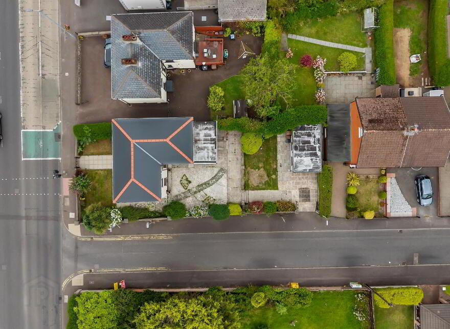 157 Antrim Road, Newtownabbey, BT36 7QR