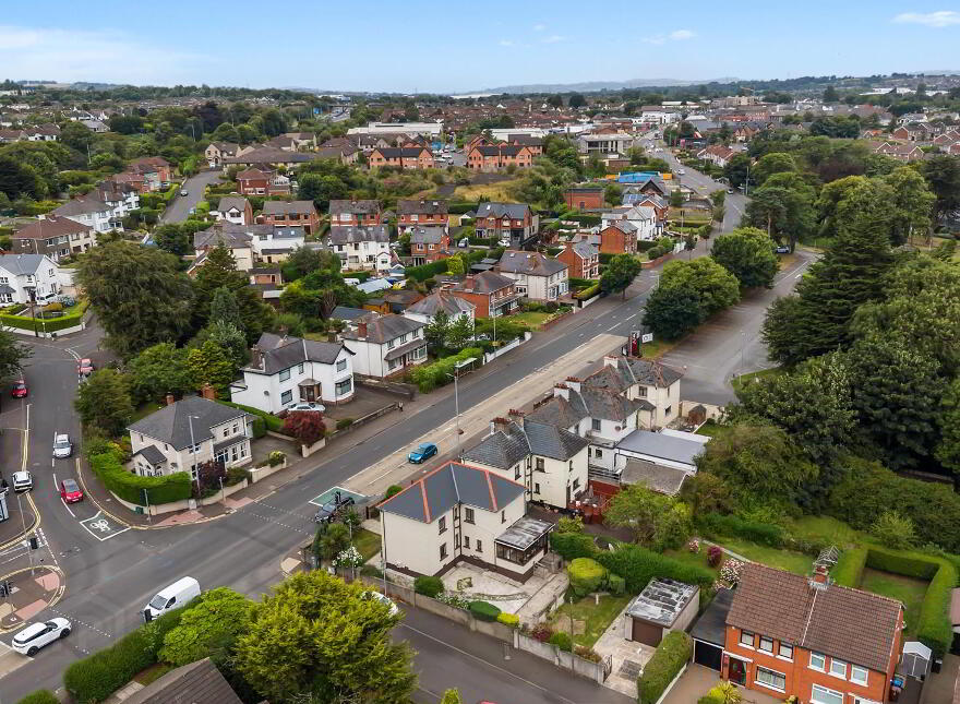 157 Antrim Road, Newtownabbey, BT36 7QR