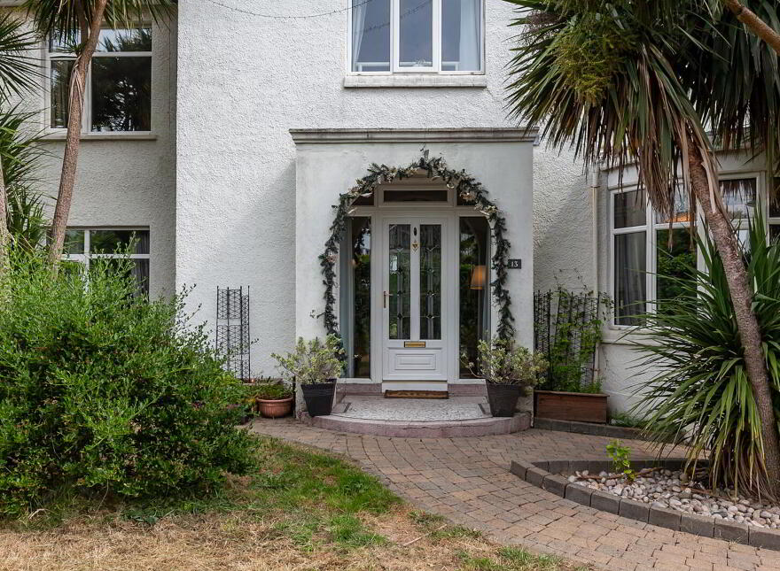 13 North Circular Road, Belfast, BT15 5HB