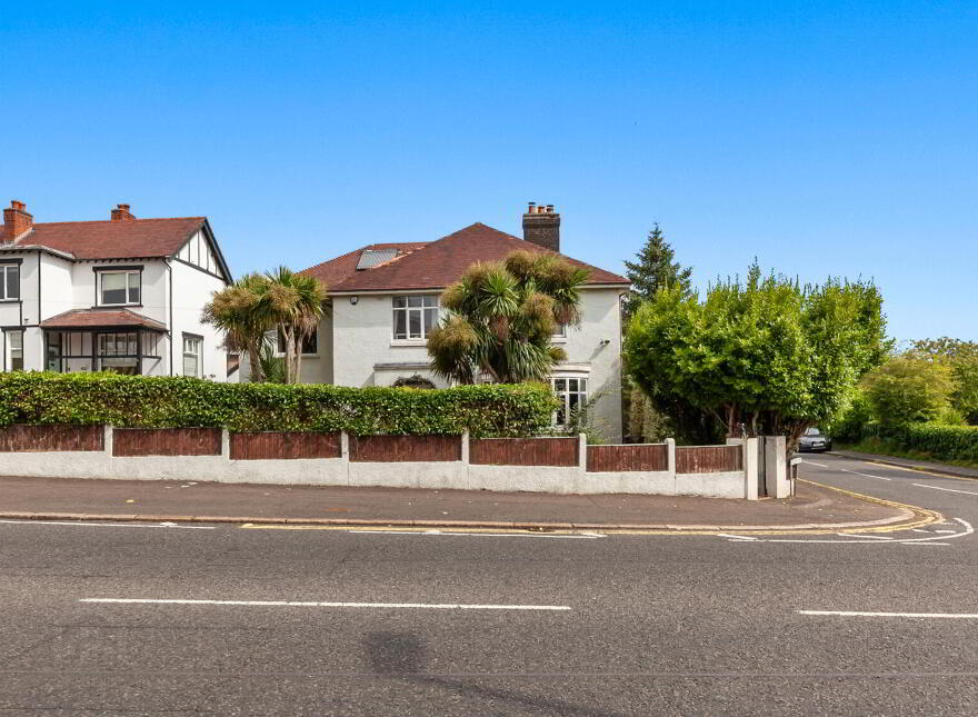 13 North Circular Road, Belfast, BT15 5HB