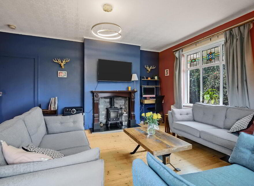 13 North Circular Road, Belfast, BT15 5HB