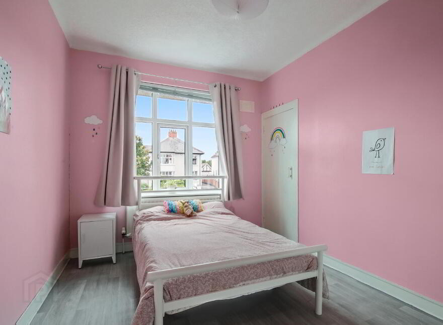 13 North Circular Road, Belfast, BT15 5HB