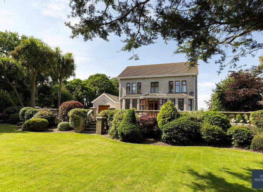 Morne Abbey, 16a Greencastle Road, Kilkeel, BT34 4DE