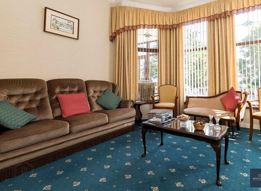 Morne Abbey, 16a Greencastle Road, Kilkeel, BT34 4DE