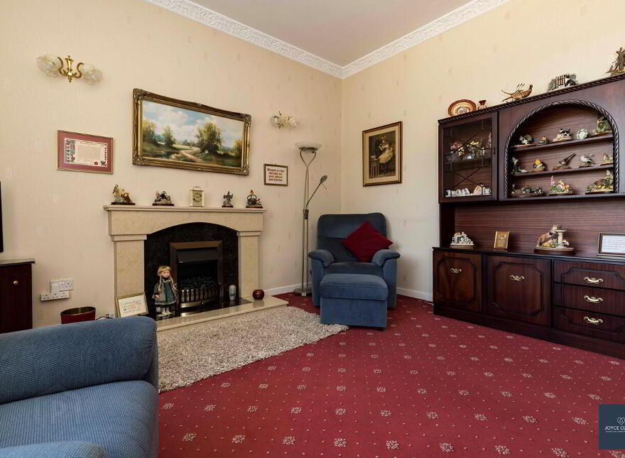 Morne Abbey, 16a Greencastle Road, Kilkeel, BT34 4DE