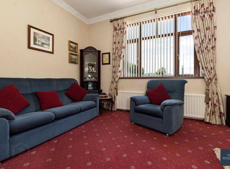 Morne Abbey, 16a Greencastle Road, Kilkeel, BT34 4DE