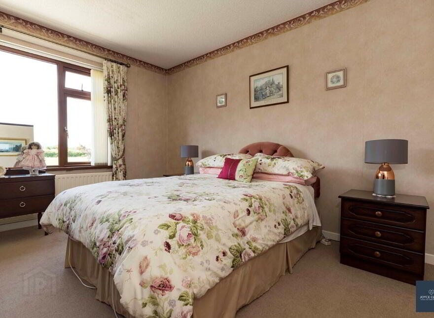 Morne Abbey, 16a Greencastle Road, Kilkeel, BT34 4DE