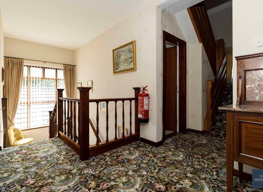 Morne Abbey, 16a Greencastle Road, Kilkeel, BT34 4DE