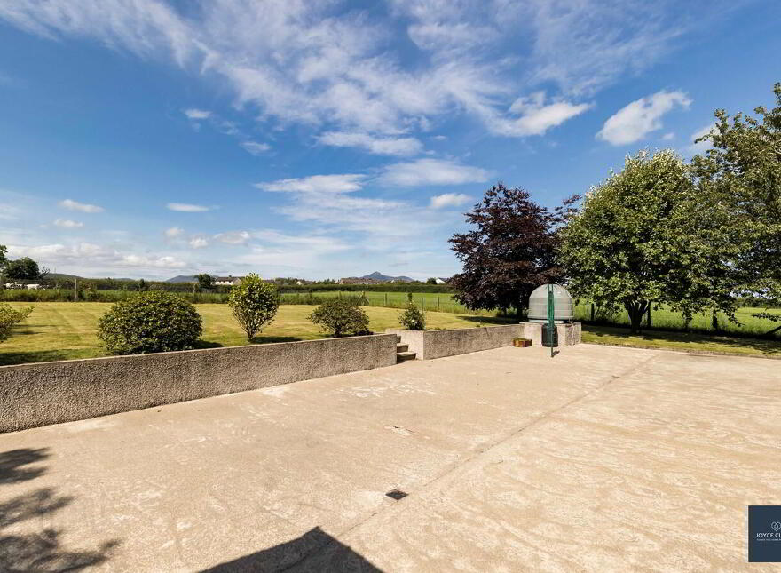 Morne Abbey, 16a Greencastle Road, Kilkeel, BT34 4DE