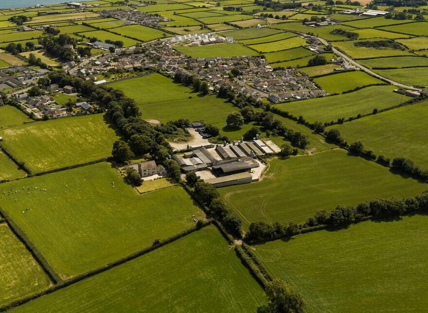 Morne Abbey, 16a Greencastle Road, Kilkeel, BT34 4DE