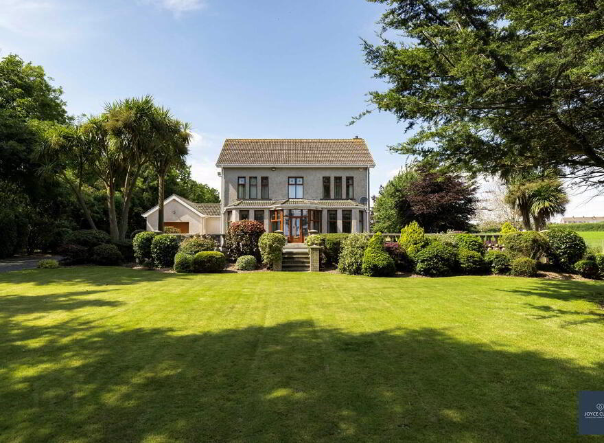 Morne Abbey, 16a Greencastle Road, Kilkeel, BT34 4DE