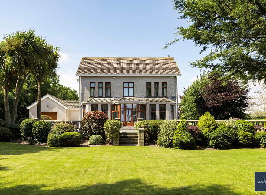 Morne Abbey, 16a Greencastle Road, Kilkeel, BT34 4DE