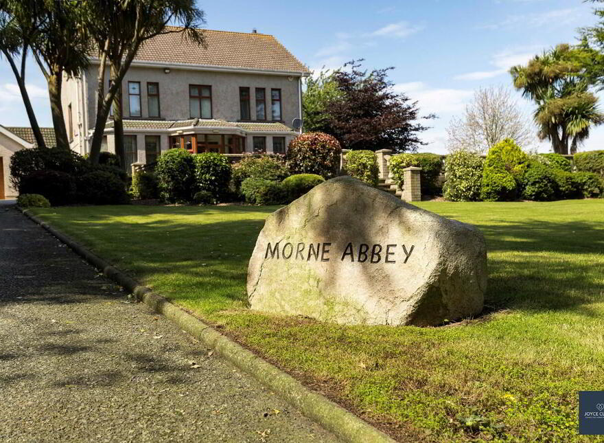 Morne Abbey, 16a Greencastle Road, Kilkeel, BT34 4DE