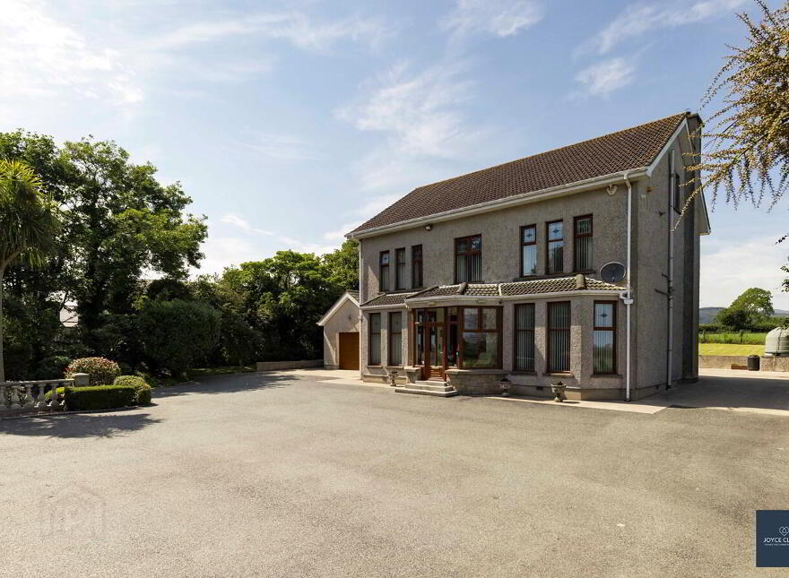 Morne Abbey, 16a Greencastle Road, Kilkeel, BT34 4DE