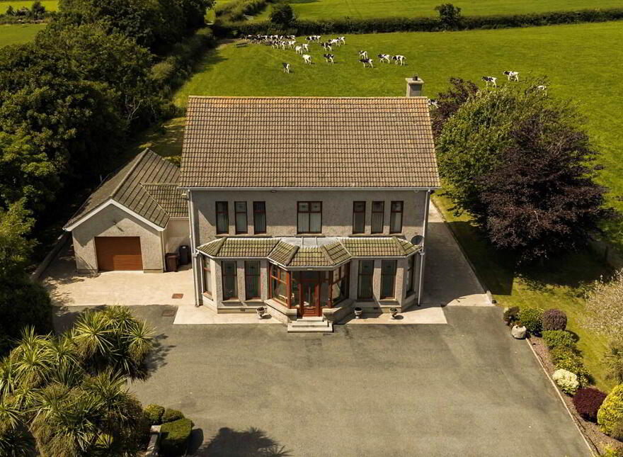 Morne Abbey, 16a Greencastle Road, Kilkeel, BT34 4DE