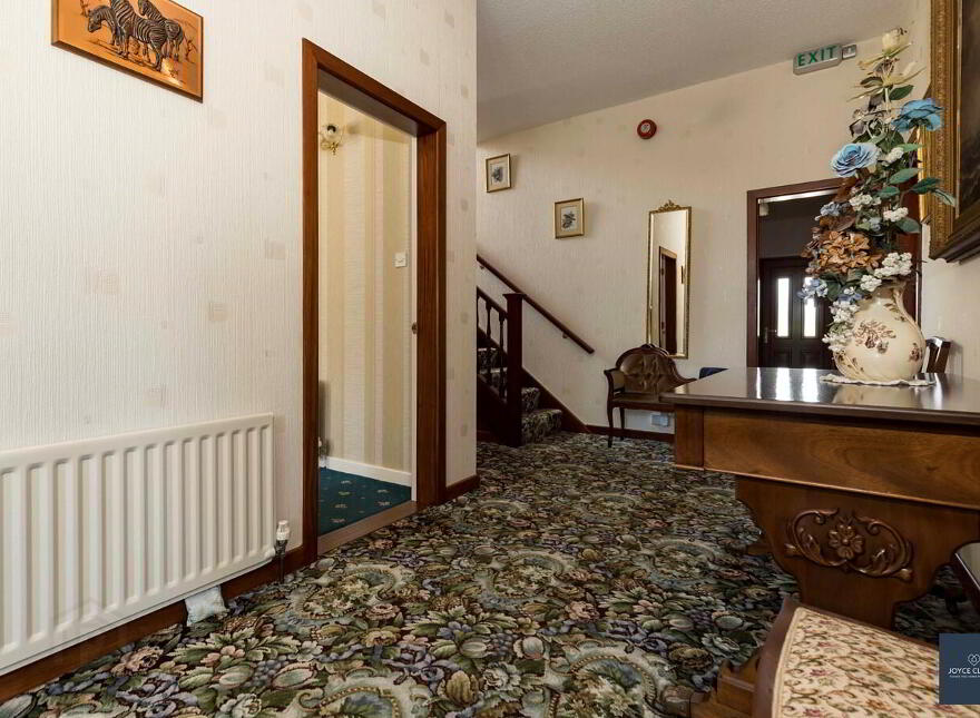 Morne Abbey, 16a Greencastle Road, Kilkeel, BT34 4DE