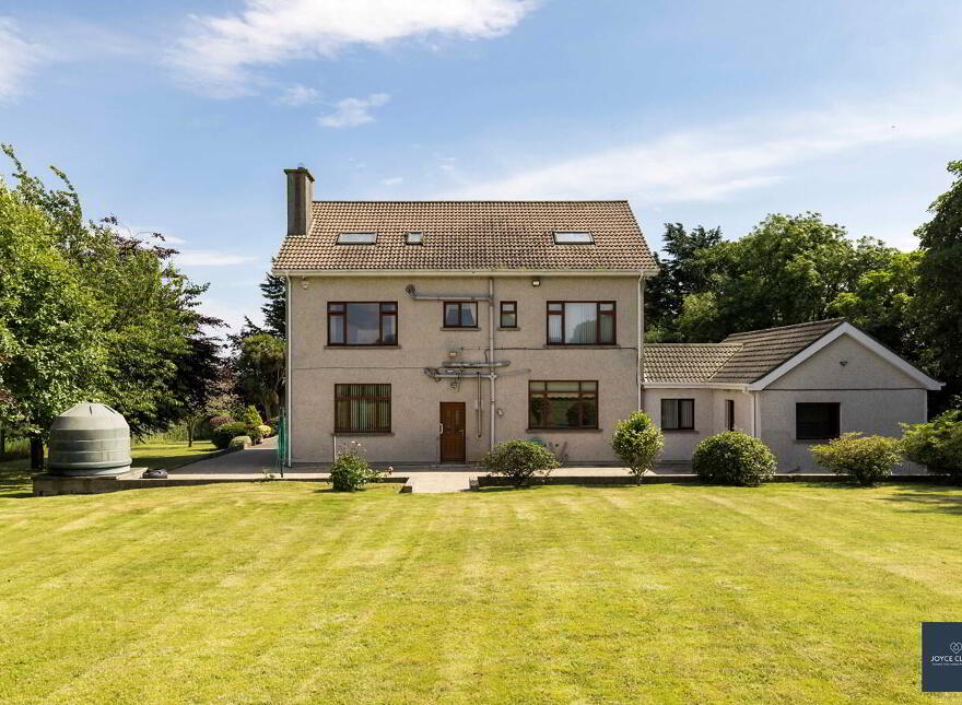 Morne Abbey, 16a Greencastle Road, Kilkeel, BT34 4DE