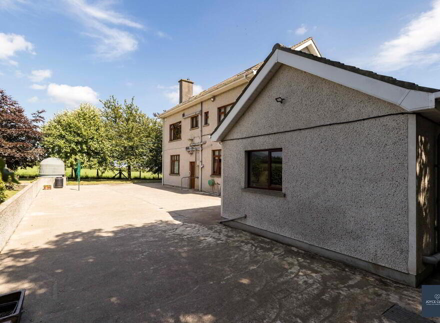 Morne Abbey, 16a Greencastle Road, Kilkeel, BT34 4DE