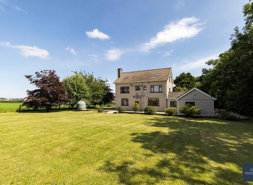 Morne Abbey, 16a Greencastle Road, Kilkeel, BT34 4DE