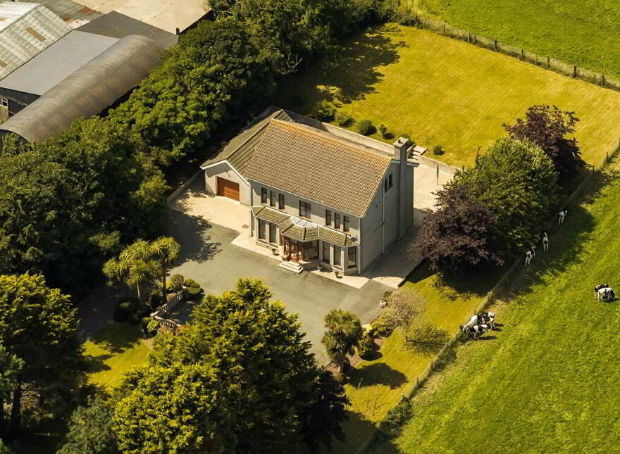 Morne Abbey, 16a Greencastle Road, Kilkeel, BT34 4DE