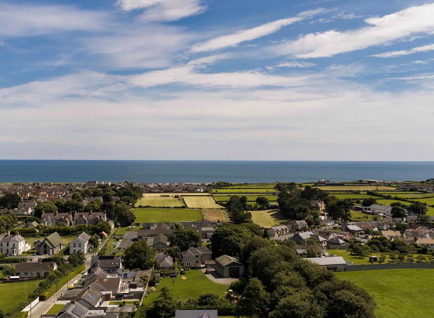 Morne Abbey, 16a Greencastle Road, Kilkeel, BT34 4DE