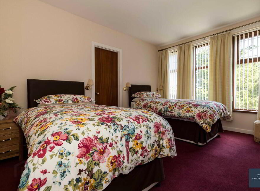 Morne Abbey, 16a Greencastle Road, Kilkeel, BT34 4DE