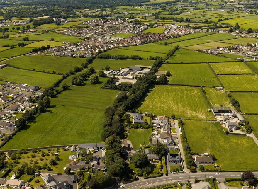Morne Abbey, 16a Greencastle Road, Kilkeel, BT34 4DE