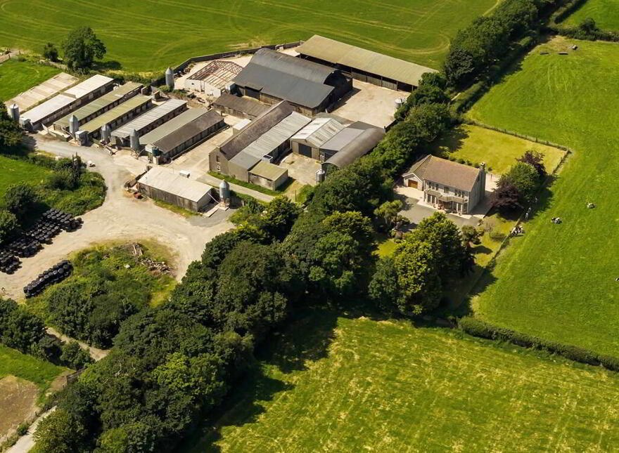 Morne Abbey, 16a Greencastle Road, Kilkeel, BT34 4DE